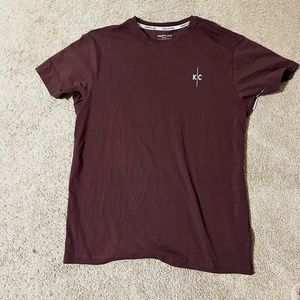 Kenneth Cole Men's T-shirt